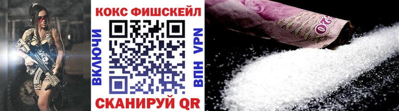 Cocaine FishScale  Междуреченск 